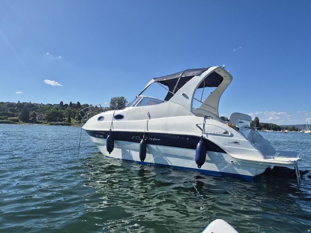 Eolo 7.10 Cruiser