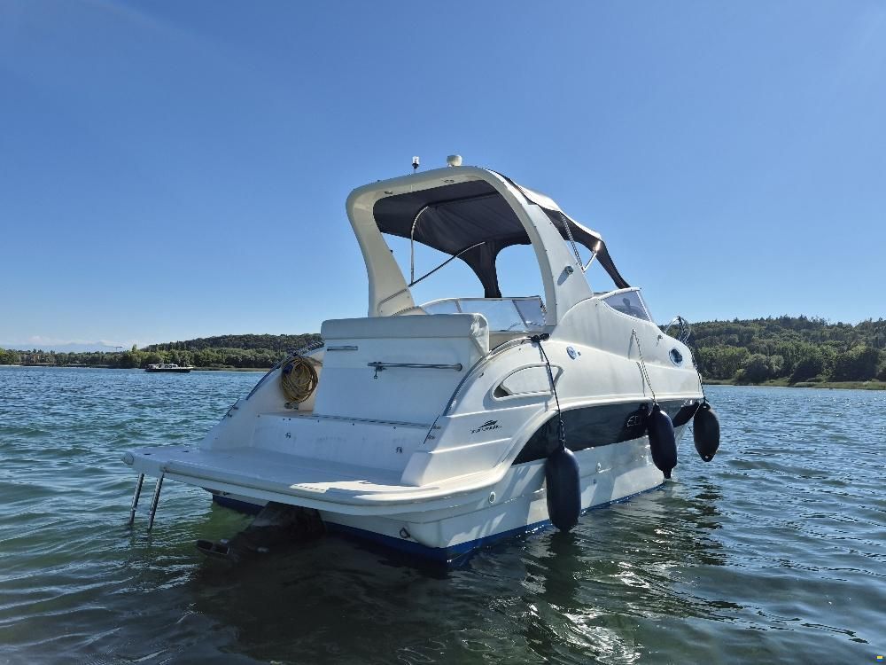 Eolo 7.10 Cruiser