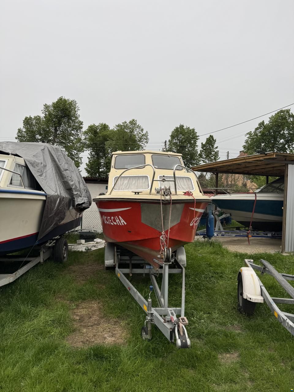 Shetland 640