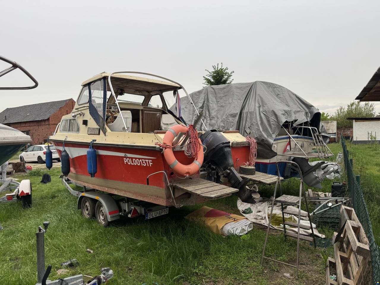 Shetland 640