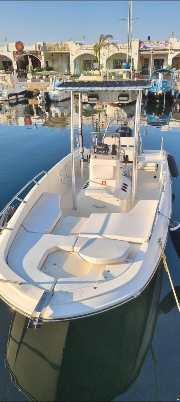 Bayliner CC7 Element
