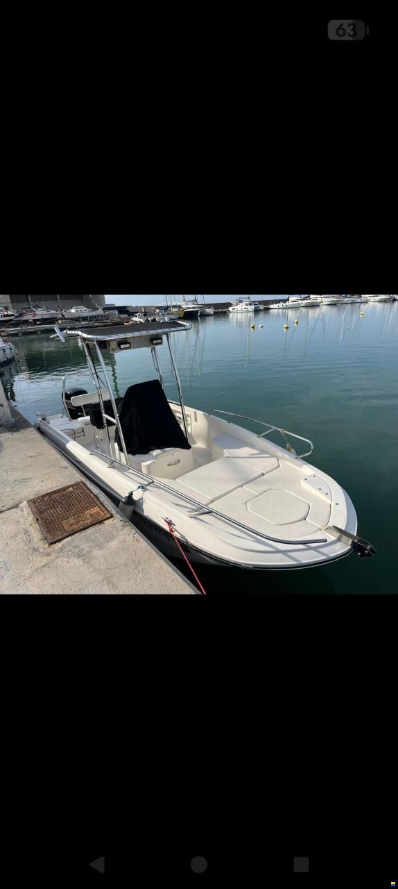 Bayliner CC7 Element