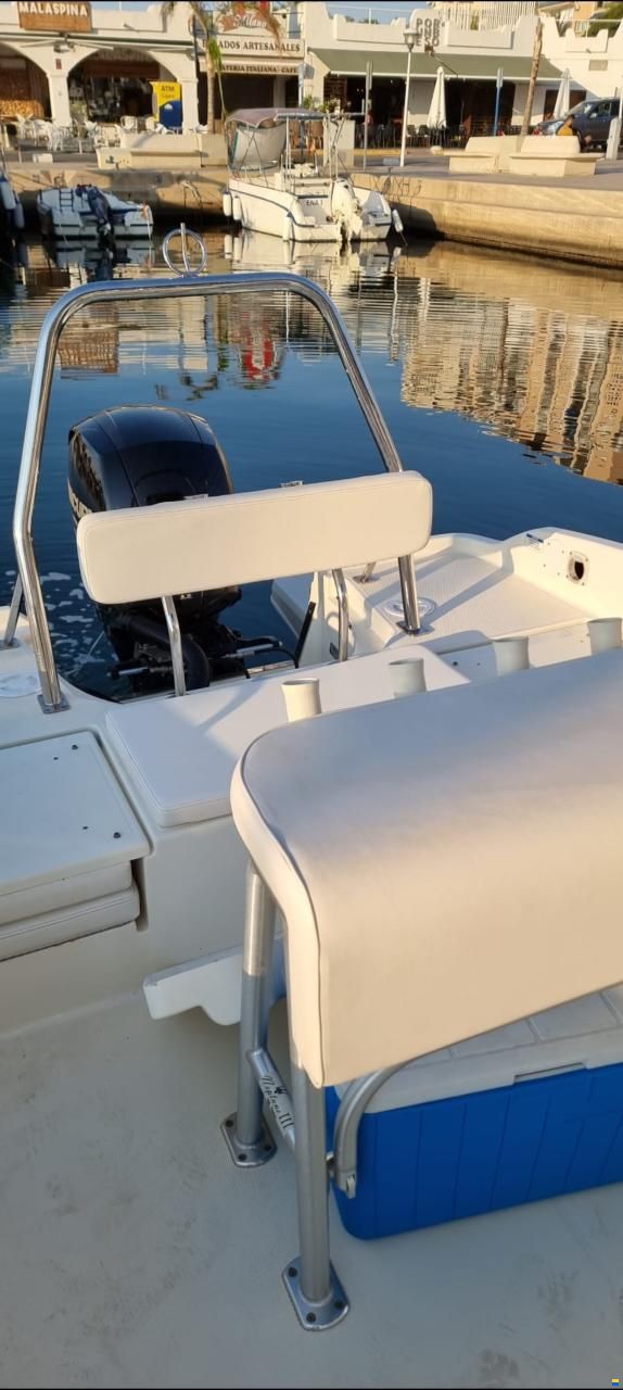 Bayliner CC7 Element