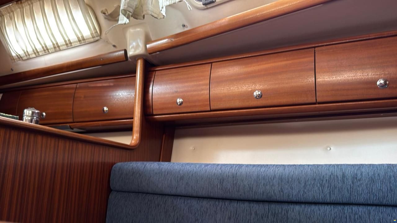 Bavaria Cruiser 32