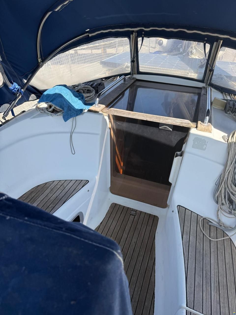 Bavaria Cruiser 32