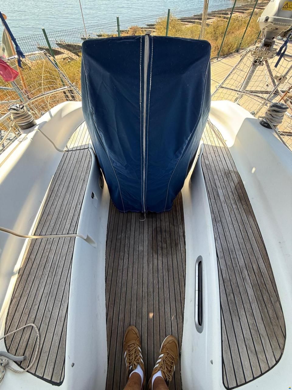 Bavaria Cruiser 32
