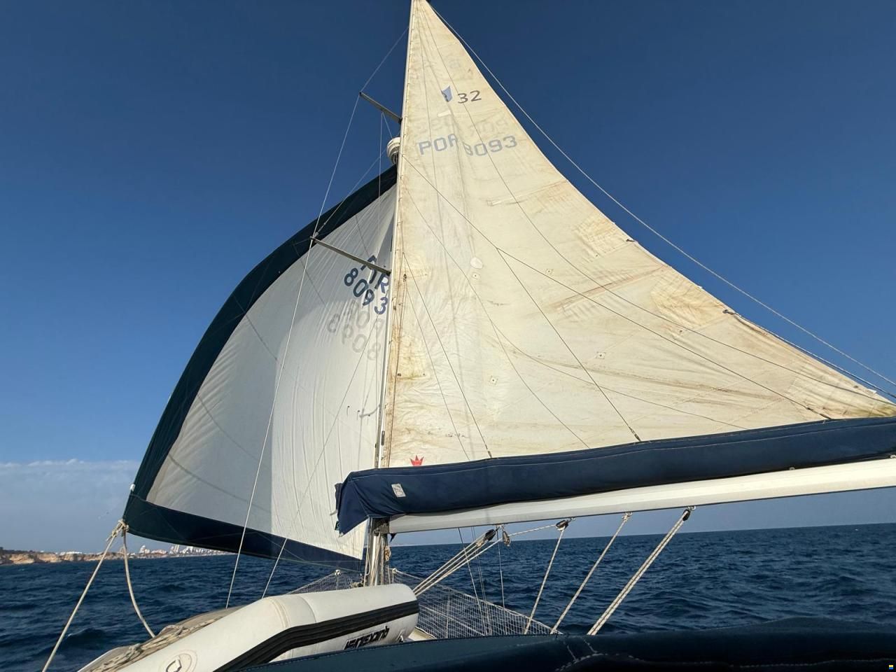 Bavaria Cruiser 32