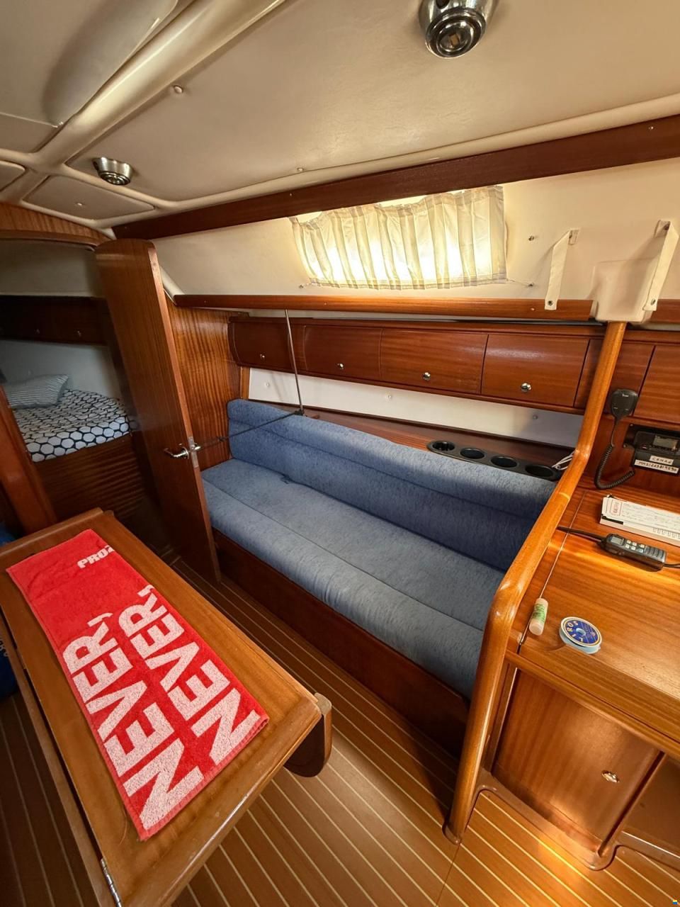 Bavaria Cruiser 32