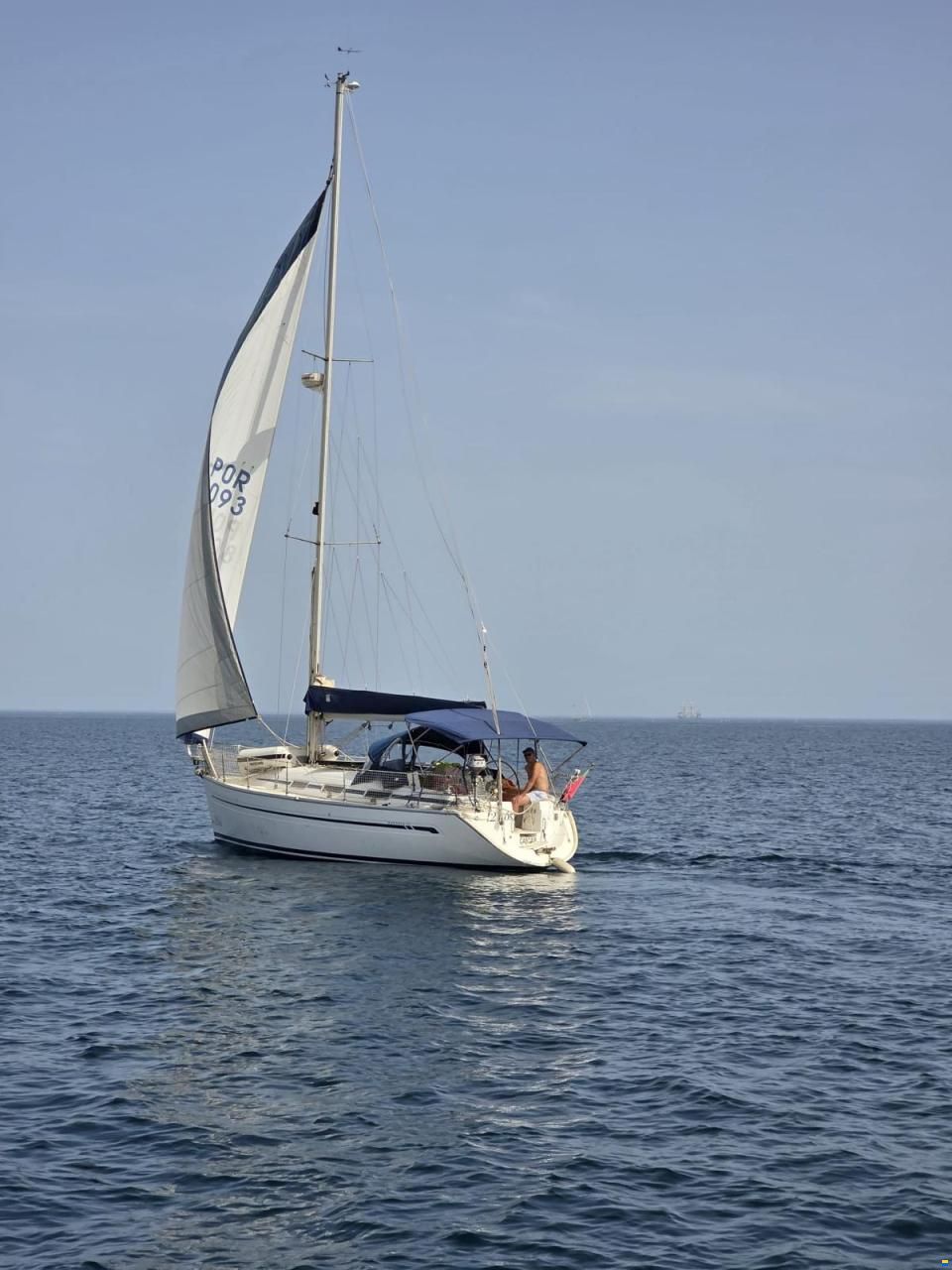 Bavaria Cruiser 32