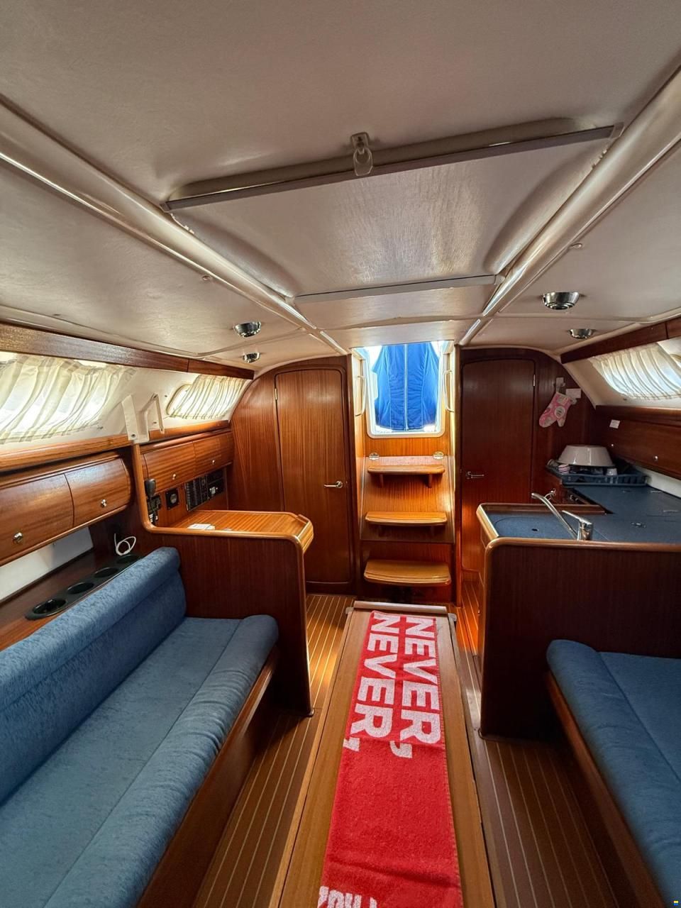 Bavaria Cruiser 32