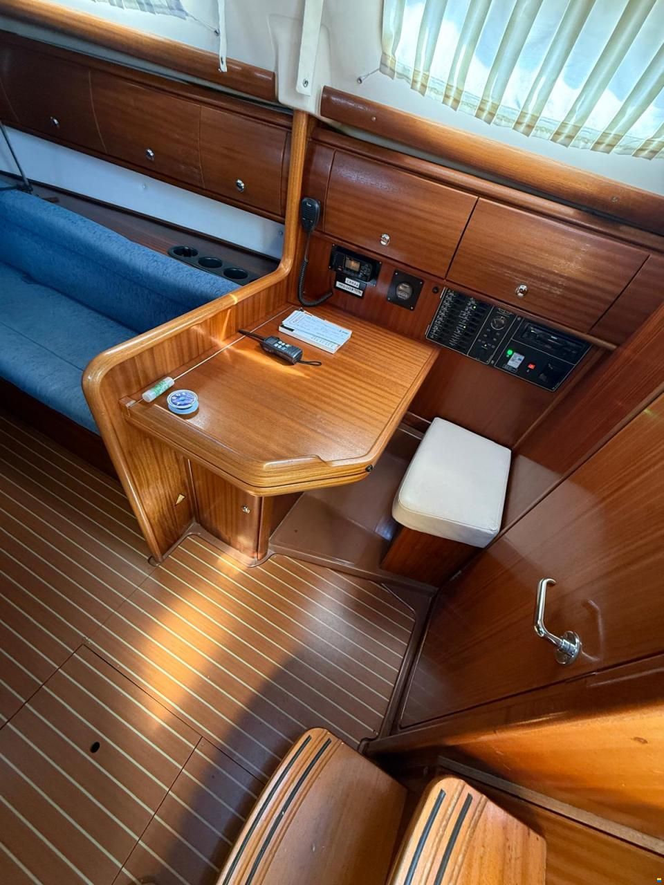 Bavaria Cruiser 32