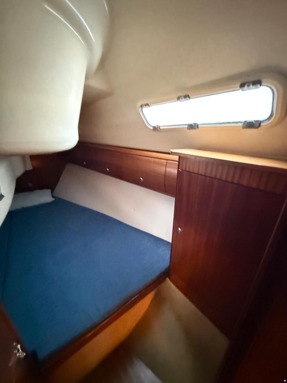 Bavaria Cruiser 32