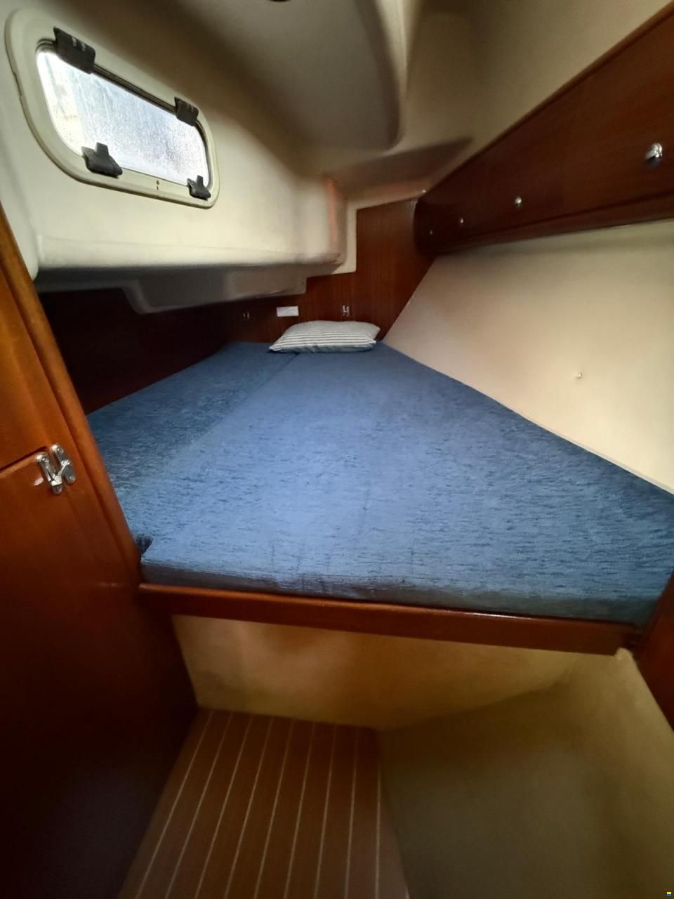 Bavaria Cruiser 32