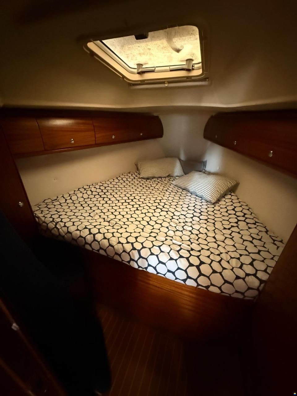 Bavaria Cruiser 32