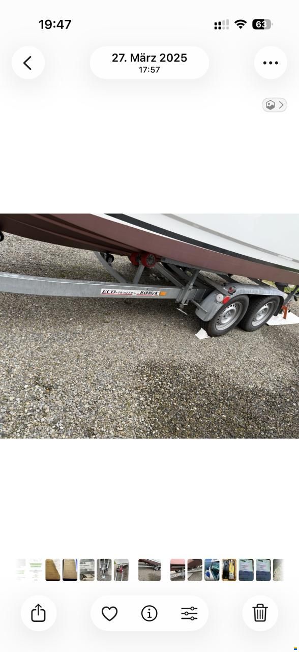 Harbeck BT 2500