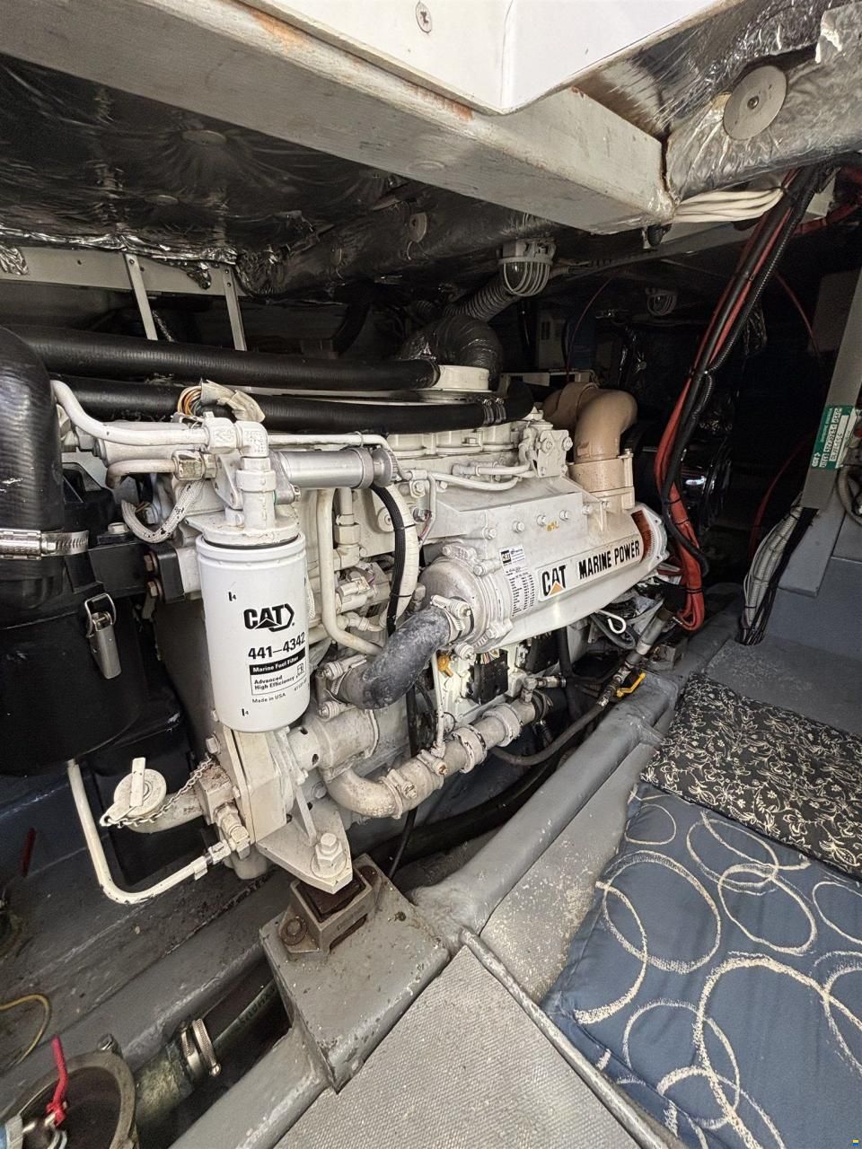 Ferretti ALTURA 52