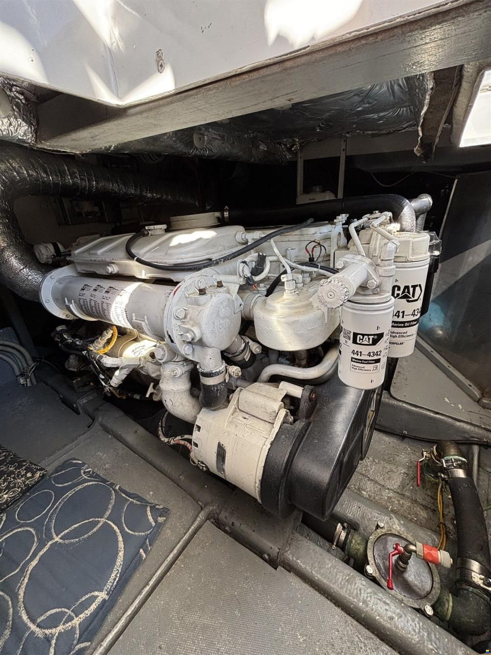 Ferretti ALTURA 52