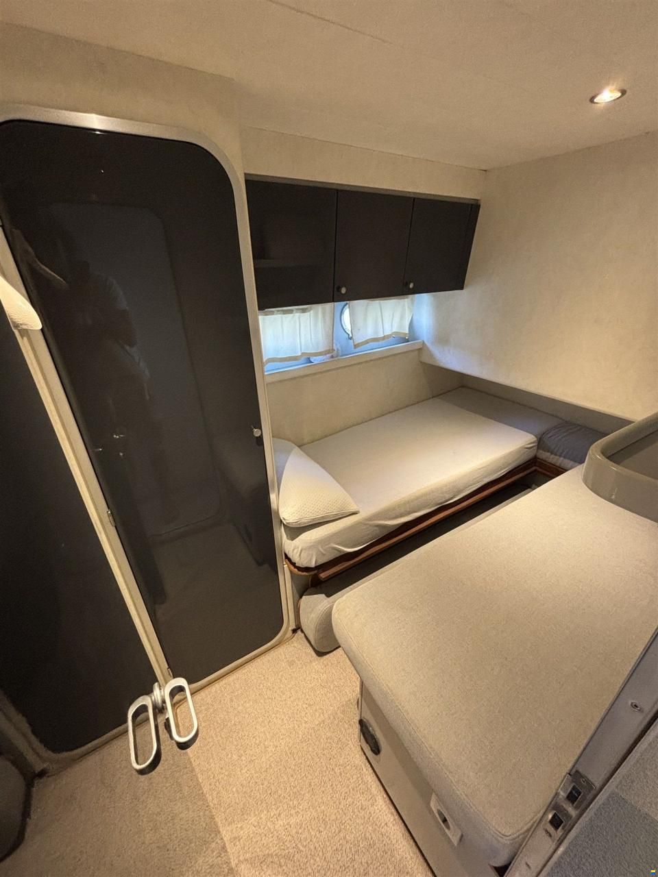 Ferretti ALTURA 52