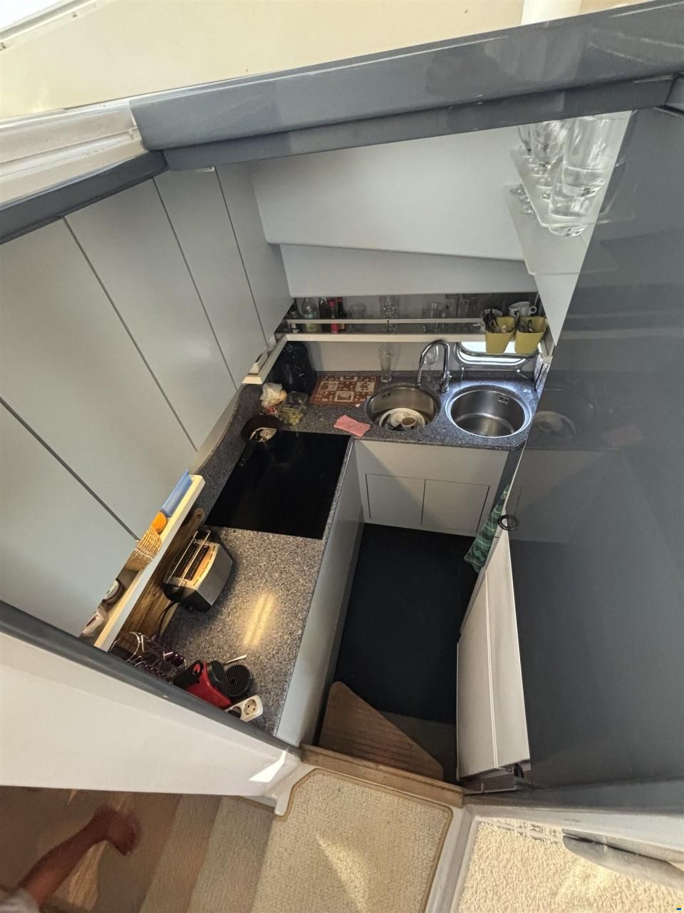 Ferretti ALTURA 52