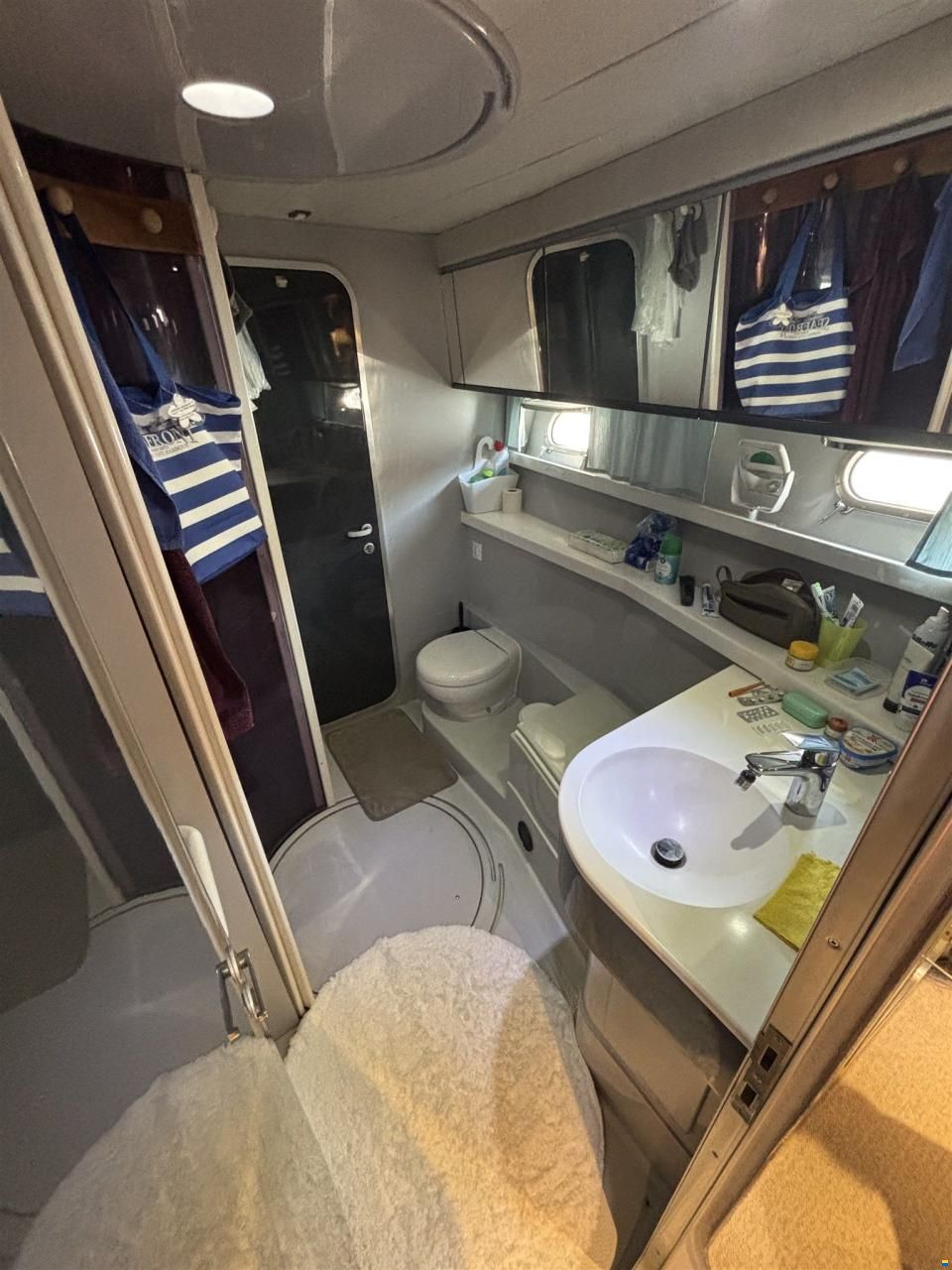 Ferretti ALTURA 52