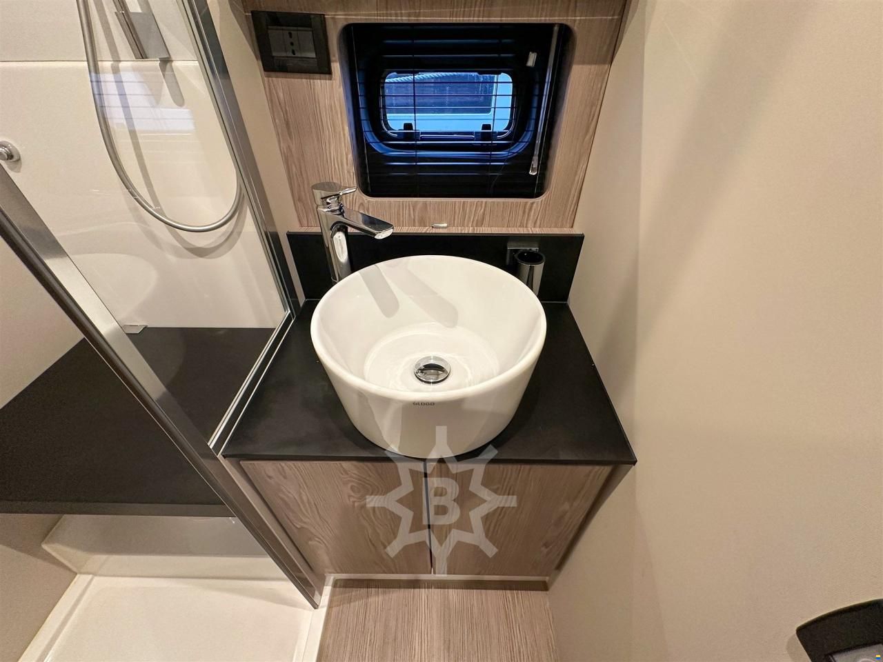 Azimut Atlantis 45