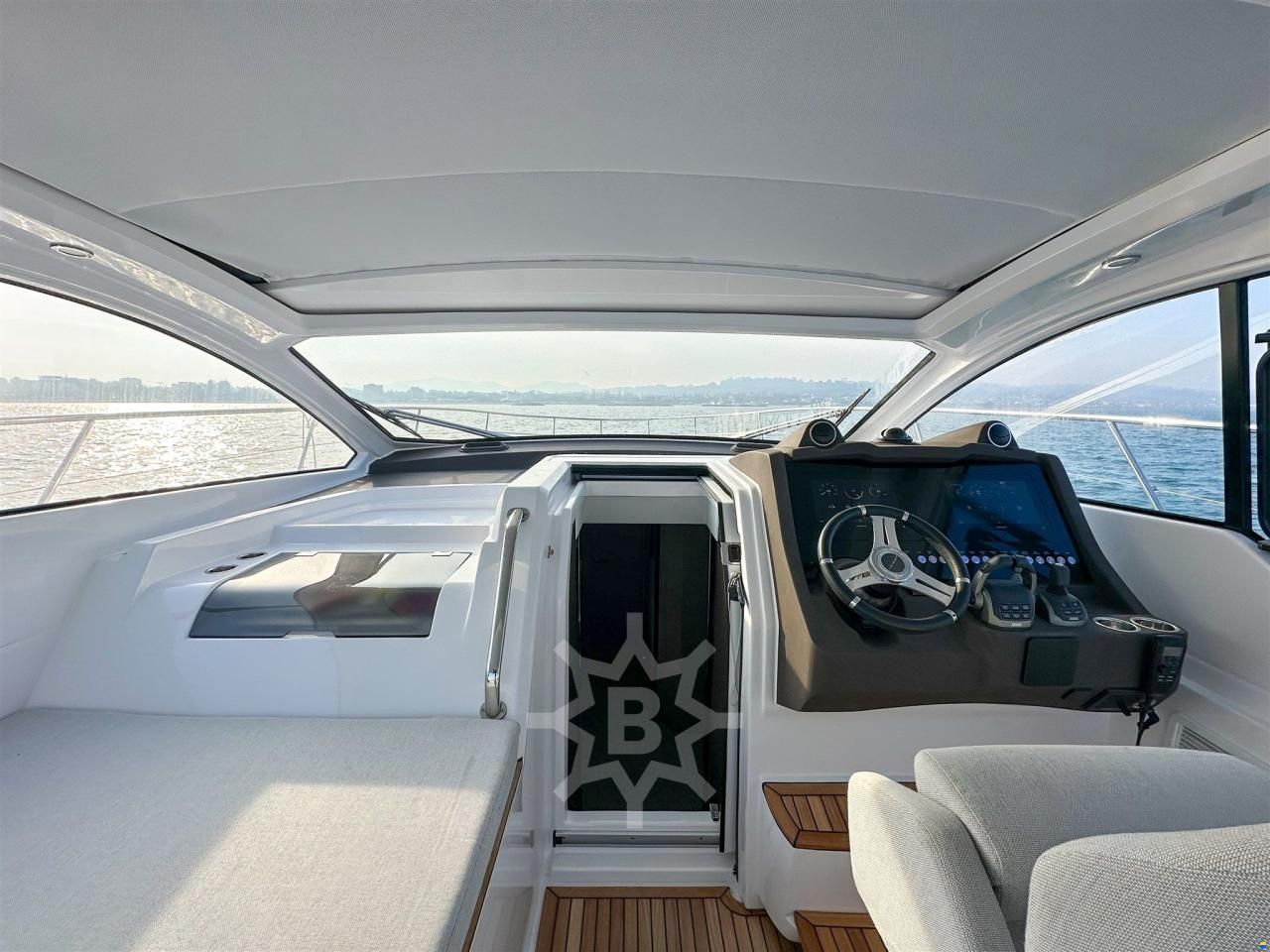 Azimut Atlantis 45