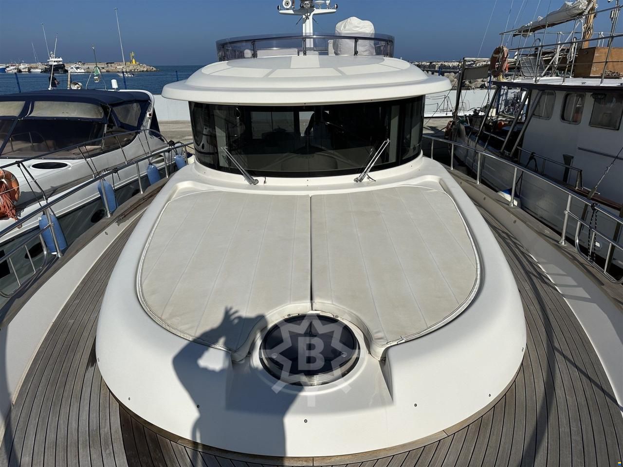 Apreamare MAESTRO 51