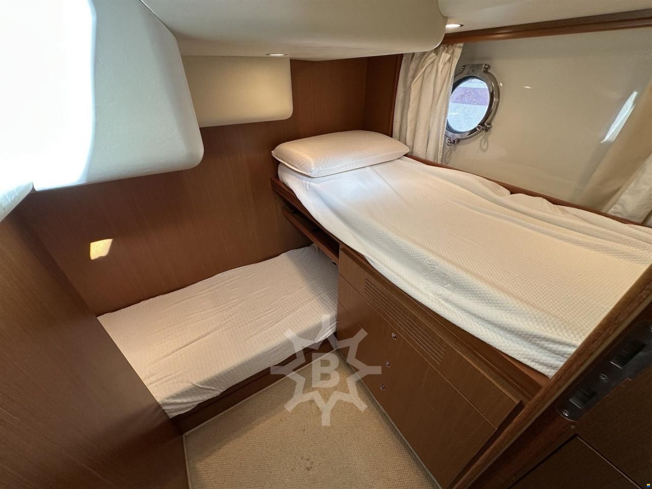 Apreamare MAESTRO 51