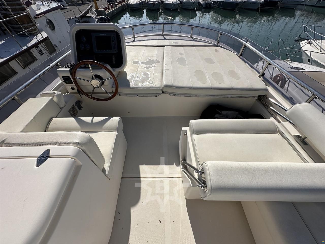 Apreamare MAESTRO 51