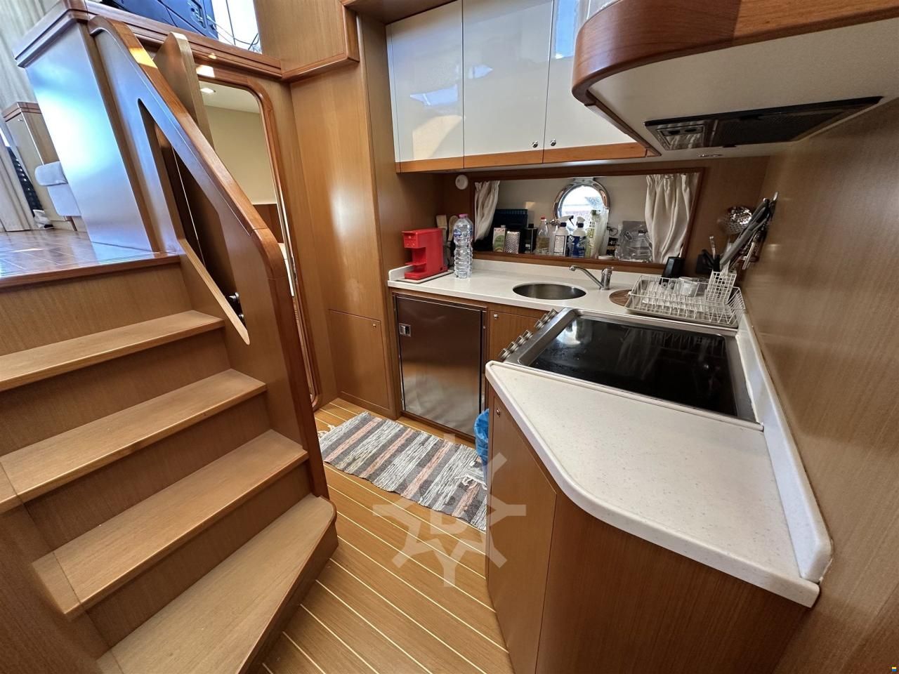 Apreamare MAESTRO 51