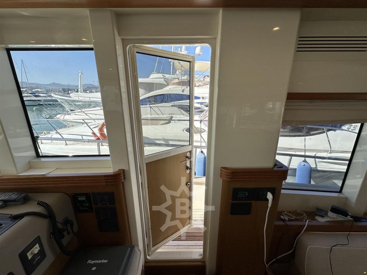 Apreamare MAESTRO 51