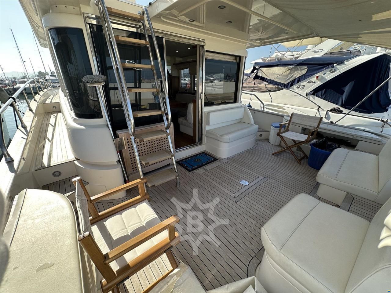 Apreamare MAESTRO 51