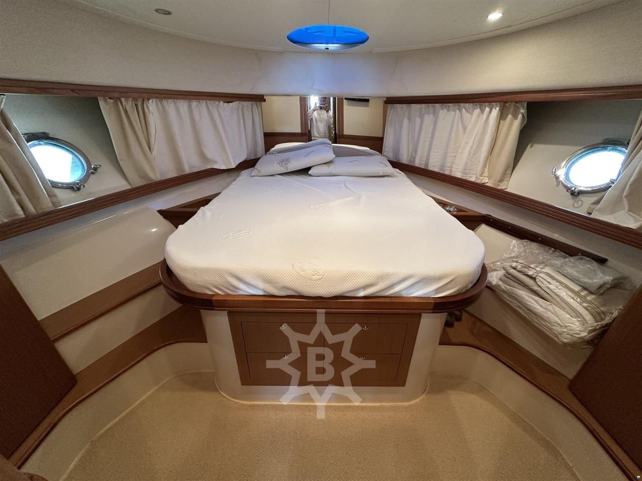 Apreamare MAESTRO 51