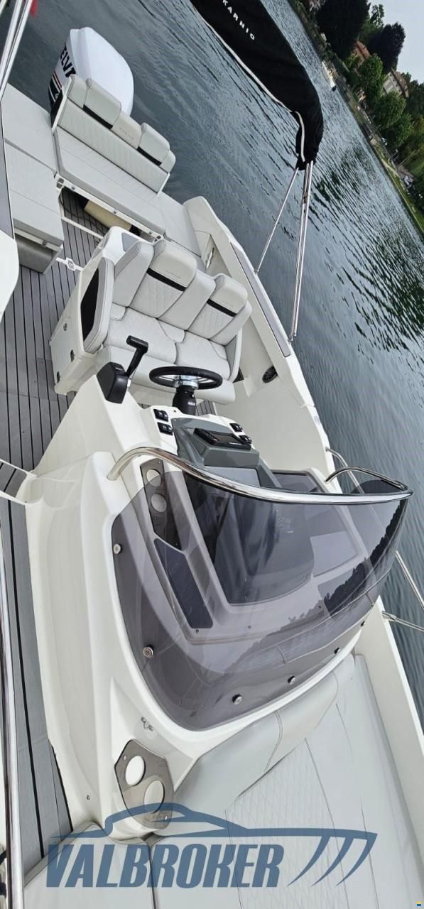 Karnic 702 SL