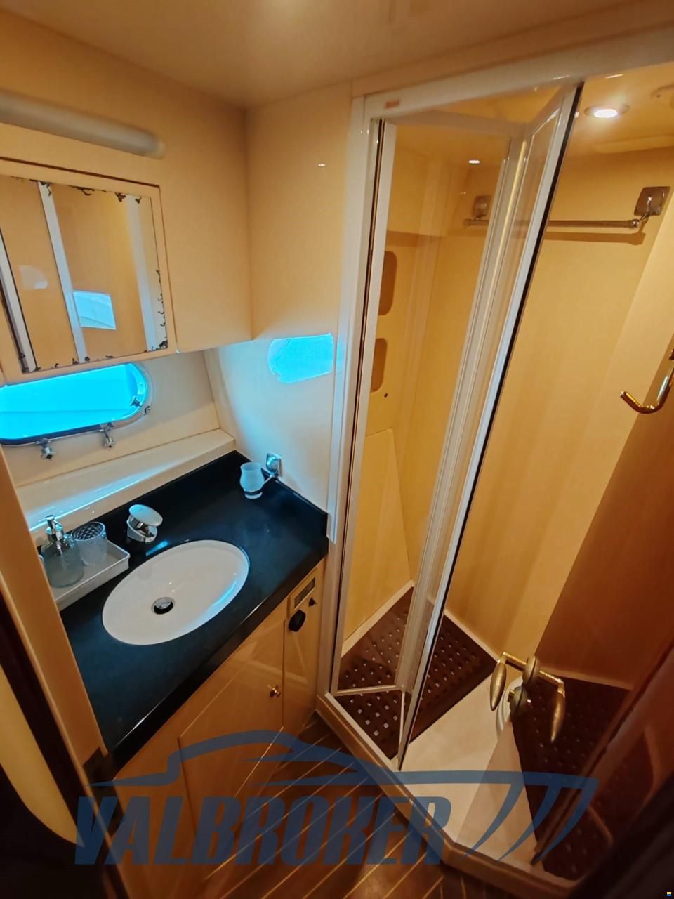 Gulf Craft Majesty Yachts 50