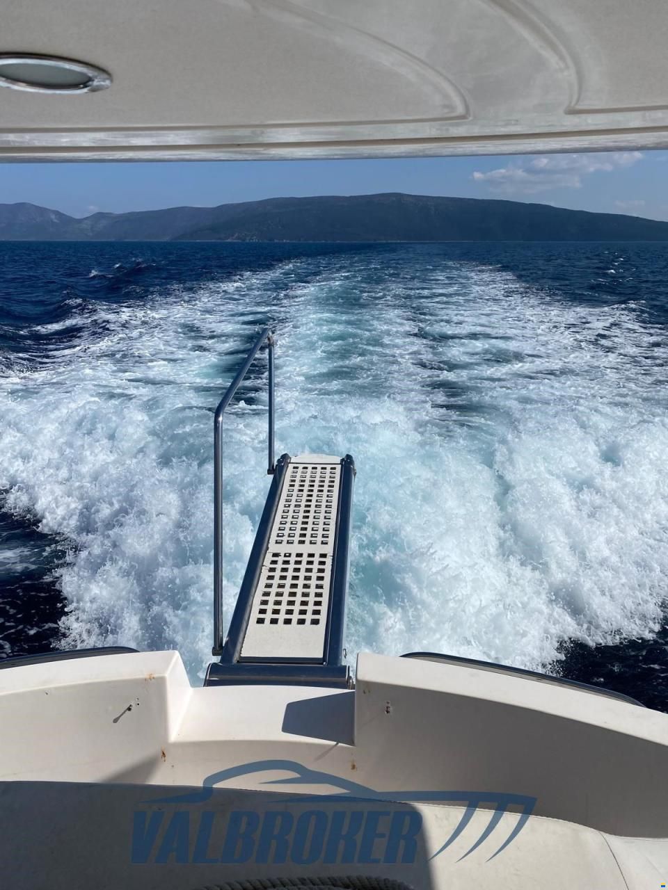 Gulf Craft Majesty Yachts 50