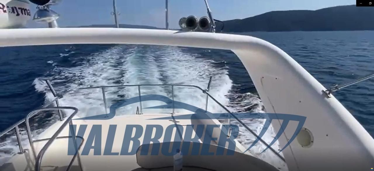 Gulf Craft Majesty Yachts 50