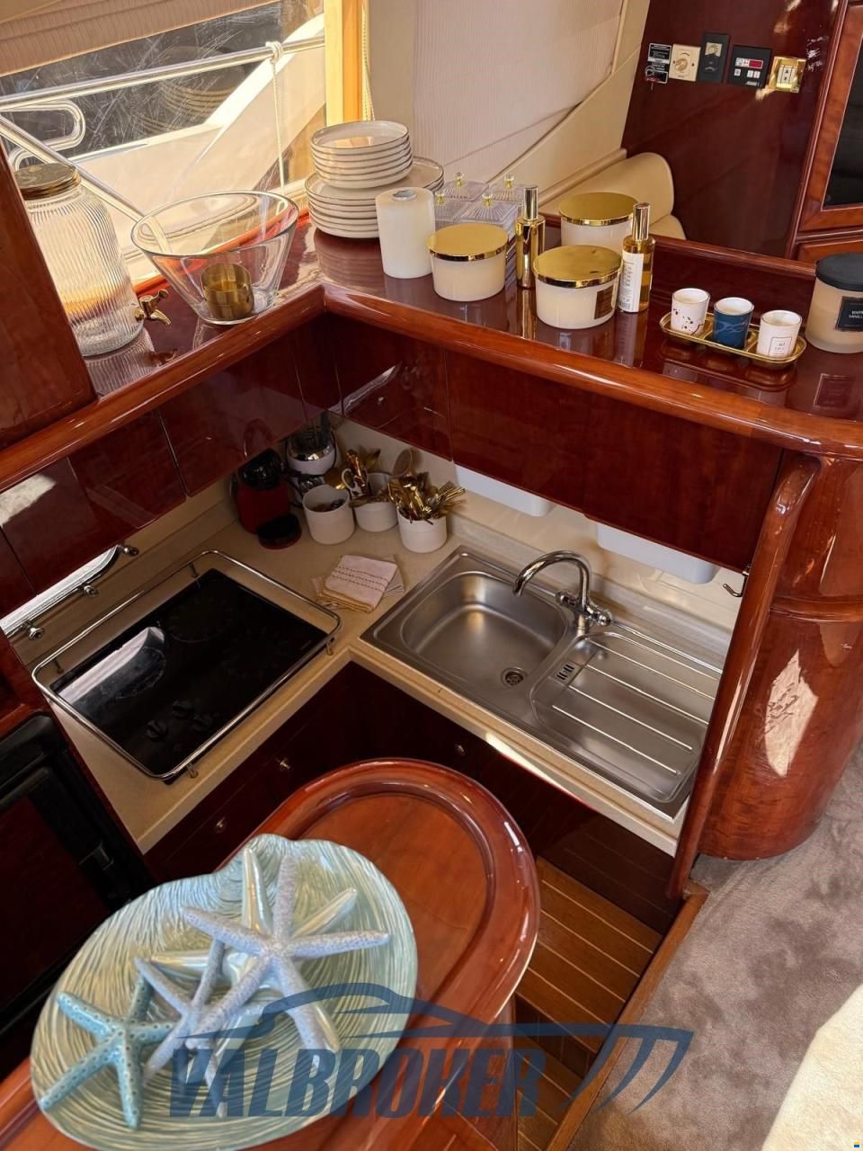 Gulf Craft Majesty Yachts 50