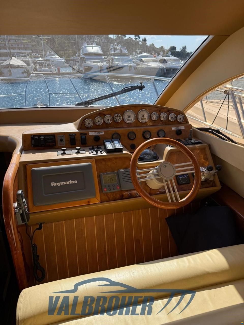 Gulf Craft Majesty Yachts 50