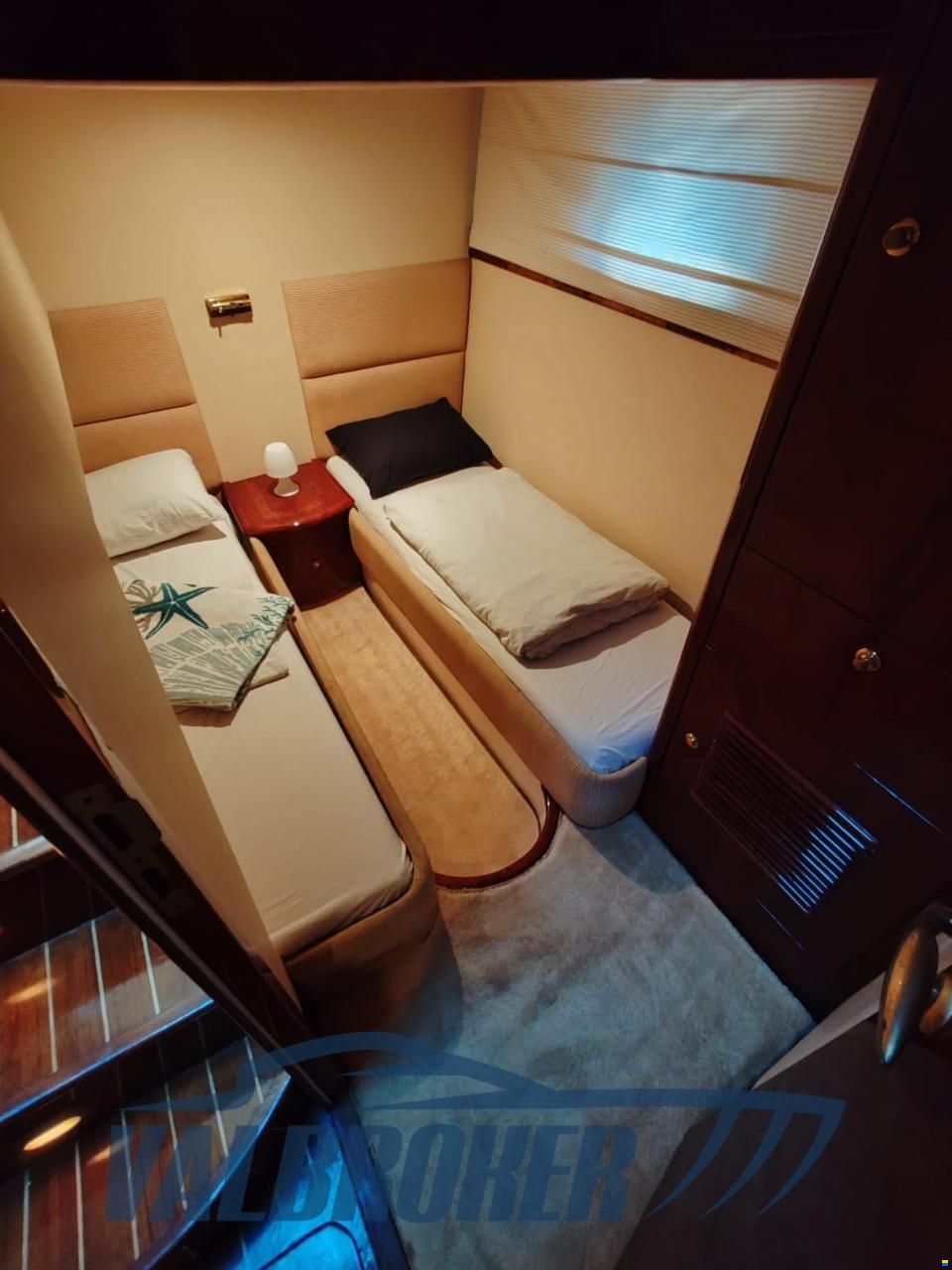 Gulf Craft Majesty Yachts 50