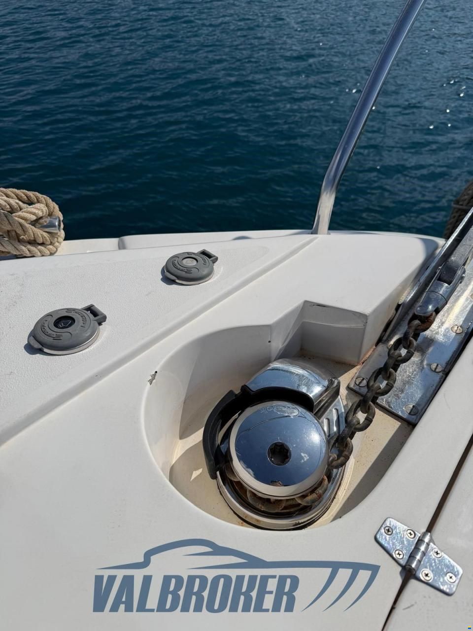 Gulf Craft Majesty Yachts 50