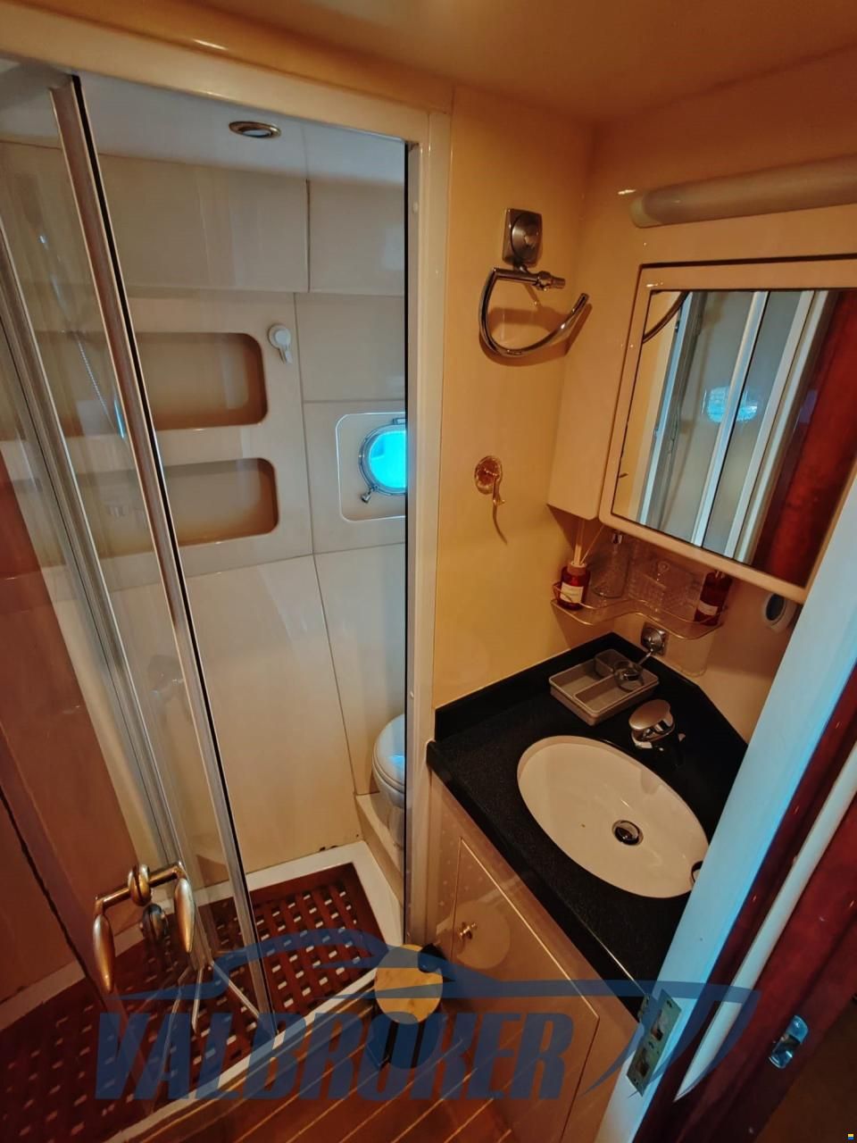 Gulf Craft Majesty Yachts 50