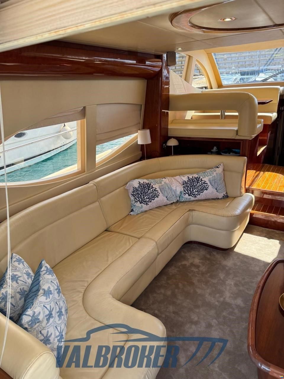 Gulf Craft Majesty Yachts 50