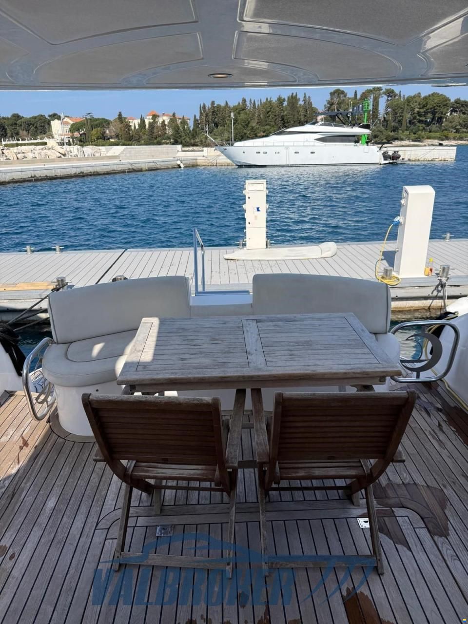 Gulf Craft Majesty Yachts 50