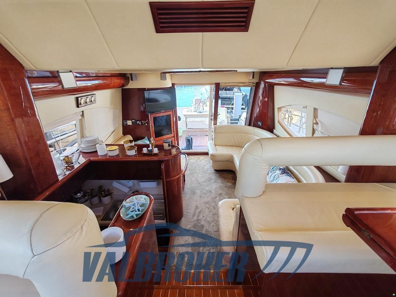 Gulf Craft Majesty Yachts 50