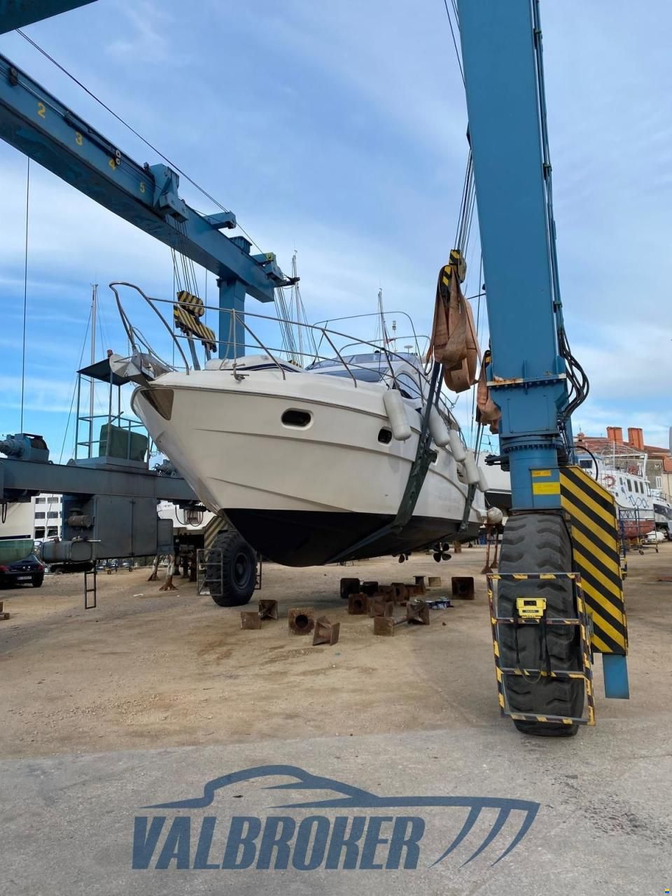 Gulf Craft Majesty Yachts 50