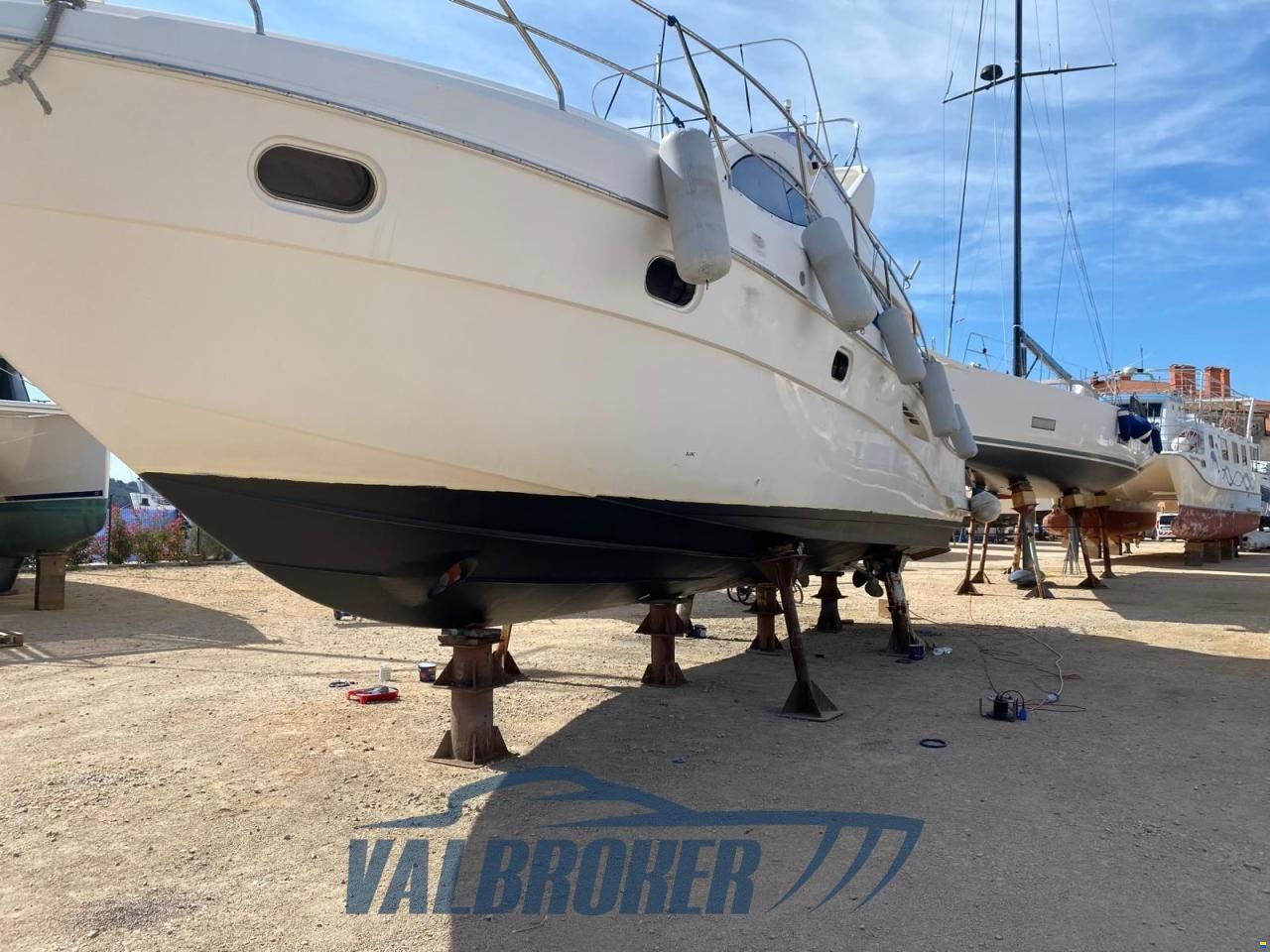 Gulf Craft Majesty Yachts 50