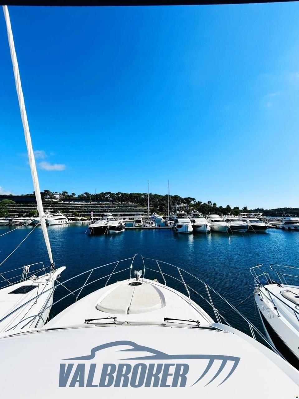 Gulf Craft Majesty Yachts 50