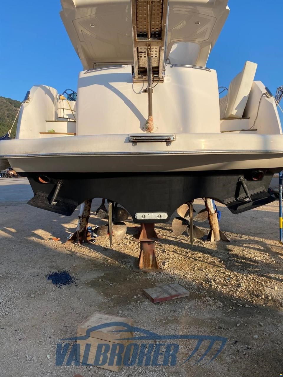 Gulf Craft Majesty Yachts 50