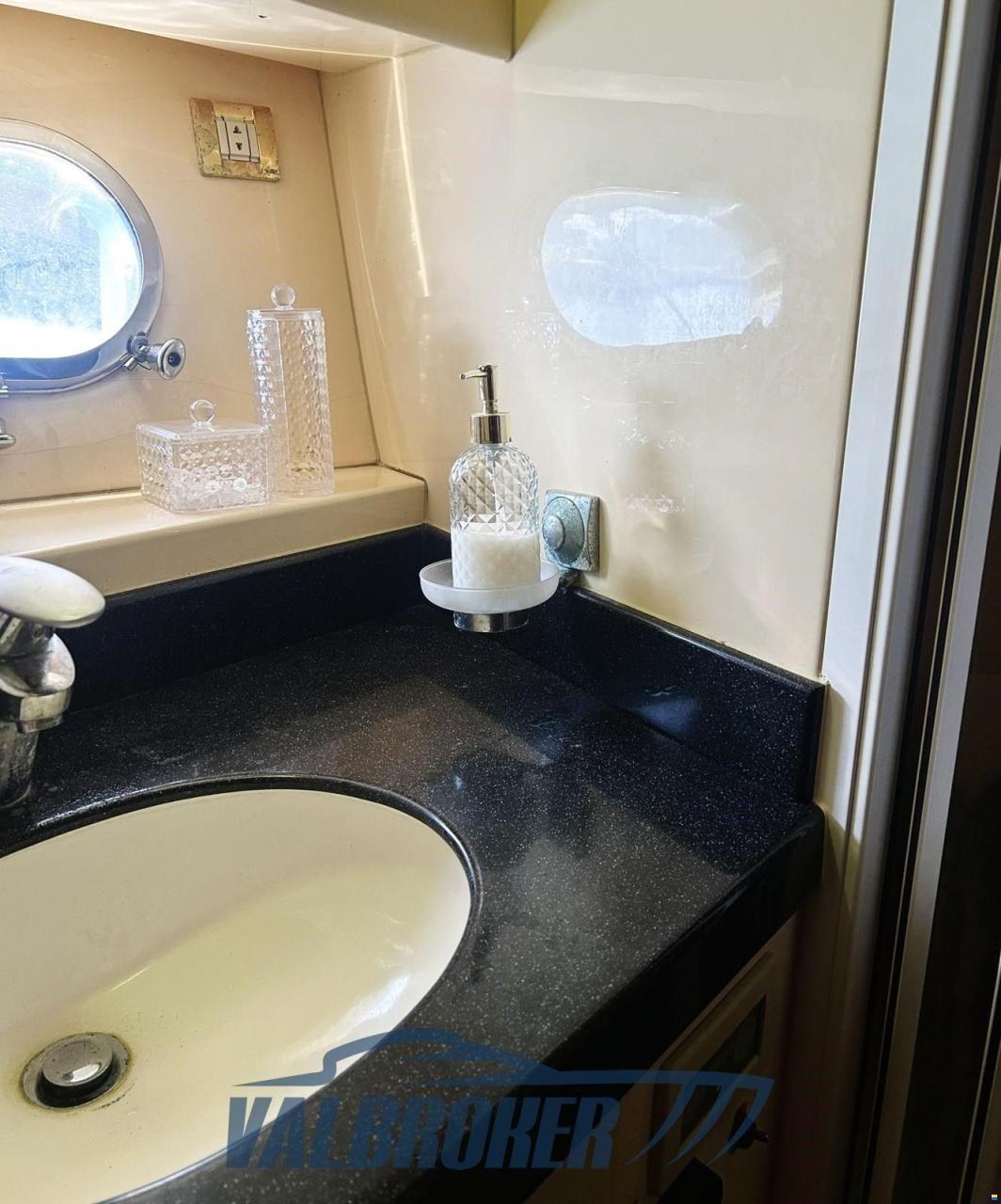 Gulf Craft Majesty Yachts 50